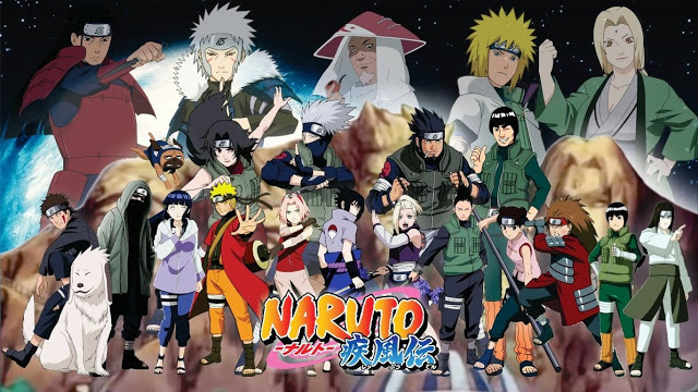 Download anime naruto episode 1 sampai tamat dengan idm indonesia